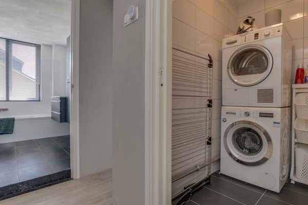 Medium property photo - Acacialaan 20, 3181 BA Rozenburg